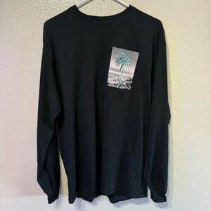 Lira Mens Longsleeve Tshirt